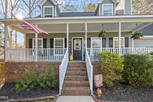 105 Hollowed Court, Holly Springs, NC 27540