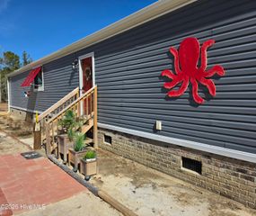 147 Cedarwood Drive, Swansboro, NC 28584