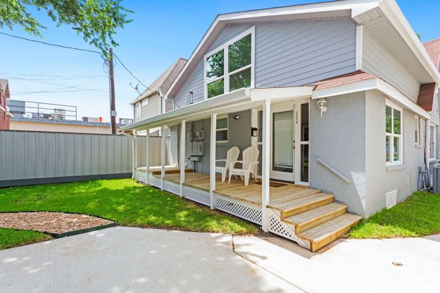 2005 Portsmouth Street B, Houston, TX 77098