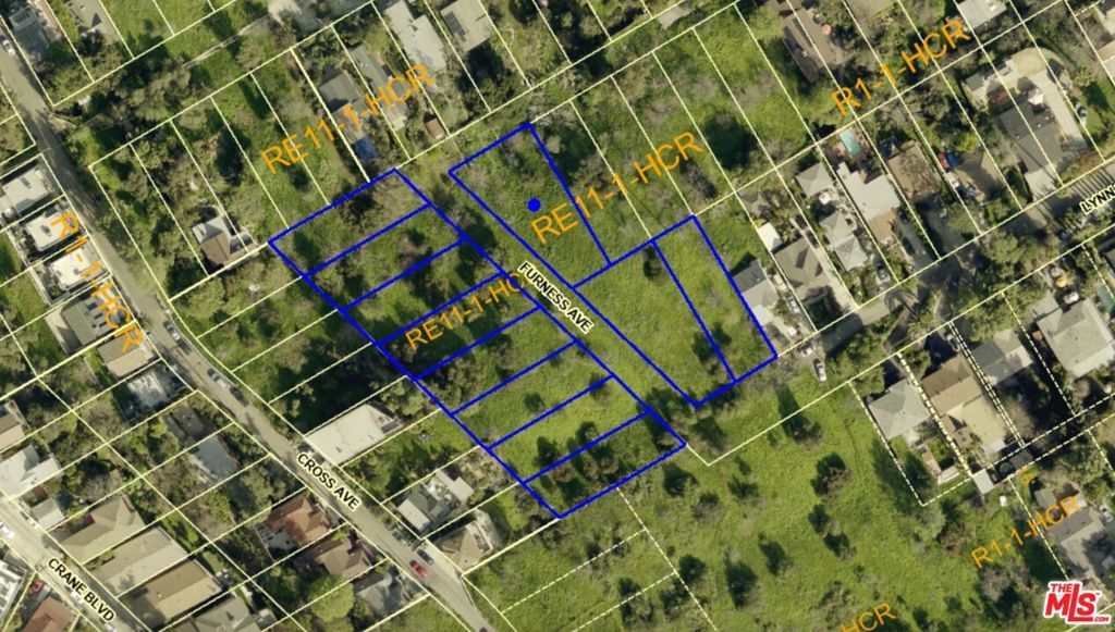 4829 E Lynn Street, Los Angeles, CA 90042 — exterior