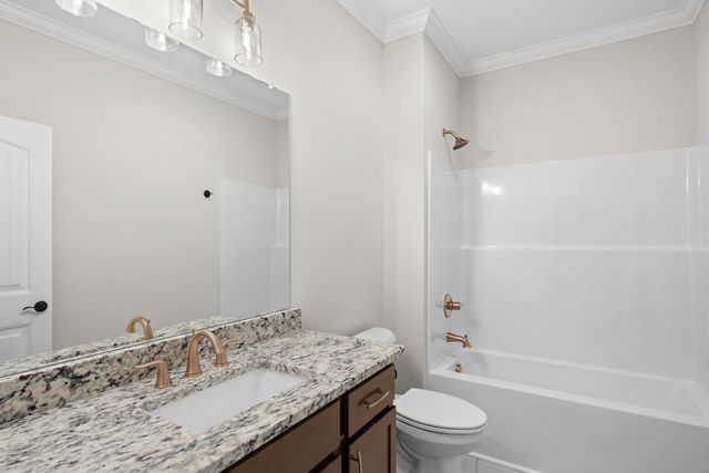 2983 Discovery Drive, NW, Cleveland, TN 37312