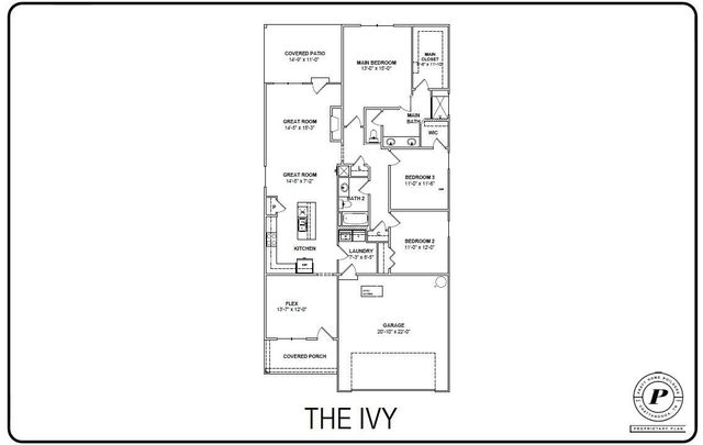 2983 Discovery Drive, NW, Cleveland, TN 37312