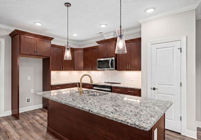 2983 Discovery Drive, NW, Cleveland, TN 37312