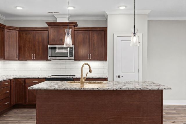 2983 Discovery Drive, NW, Cleveland, TN 37312