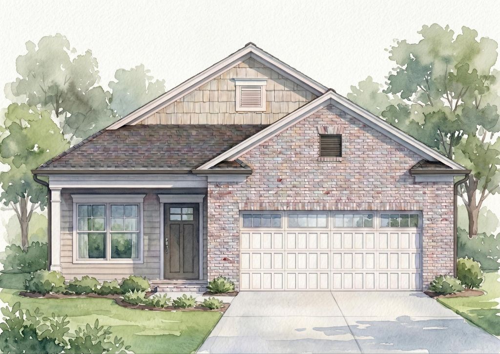 2983 Discovery Drive, NW, Cleveland, TN 37312