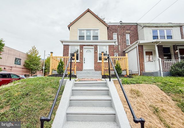 16 W 38TH STREET, Wilmington, DE 19802