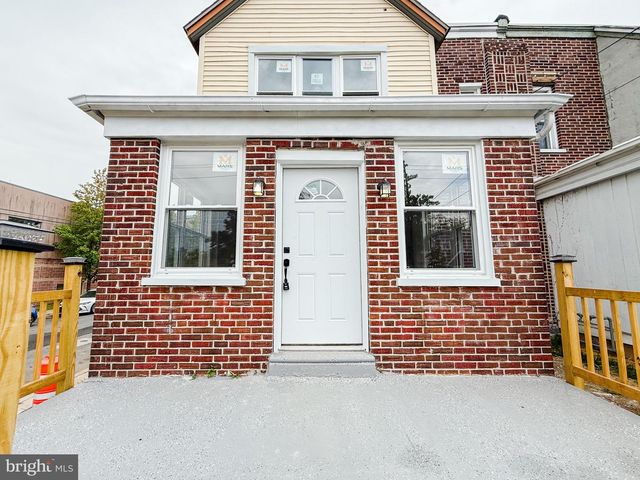 16 W 38TH STREET, Wilmington, DE 19802