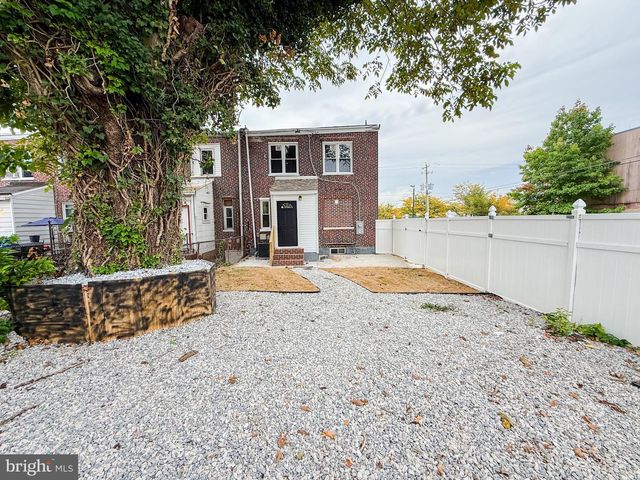 16 W 38TH STREET, Wilmington, DE 19802