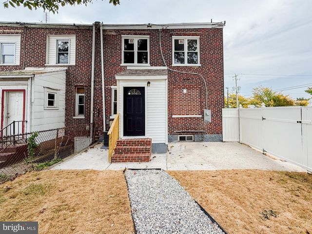 16 W 38TH STREET, Wilmington, DE 19802