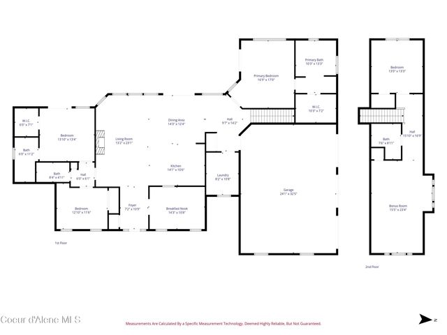 212 Canoe CV, Sandpoint, ID 83864