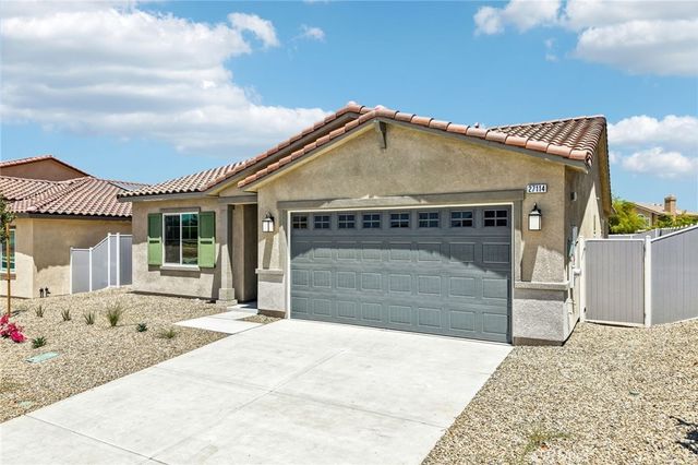 27114 Denali Court, Corona, CA 92883