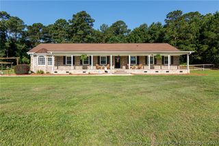 275 Stewart Creek Road, Raeford, NC 28376