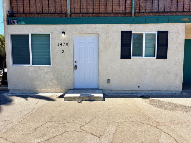 1470 3rd Street 2, La Verne, CA 91750