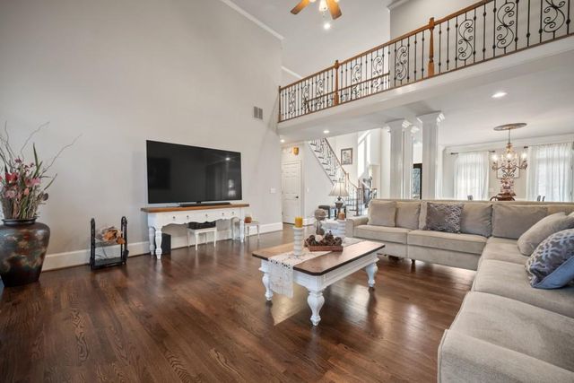 4885 Rosewood Lake Drive, Cumming, GA 30040