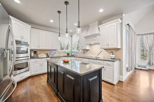 4885 Rosewood Lake Drive, Cumming, GA 30040