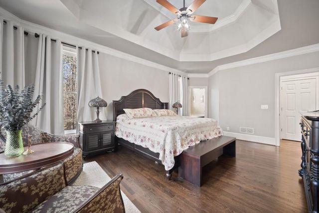 4885 Rosewood Lake Drive, Cumming, GA 30040