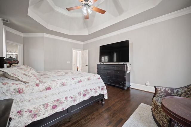 4885 Rosewood Lake Drive, Cumming, GA 30040