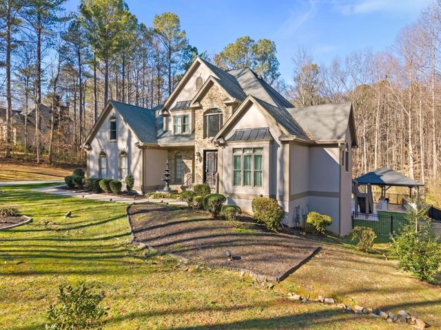 4885 Rosewood Lake Drive, Cumming, GA 30040