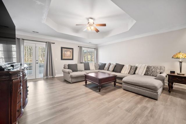 4885 Rosewood Lake Drive, Cumming, GA 30040