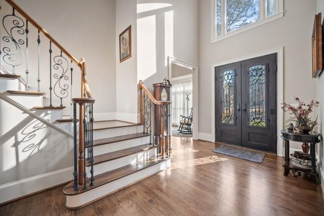 4885 Rosewood Lake Drive, Cumming, GA 30040