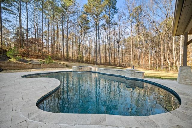 4885 Rosewood Lake Drive, Cumming, GA 30040