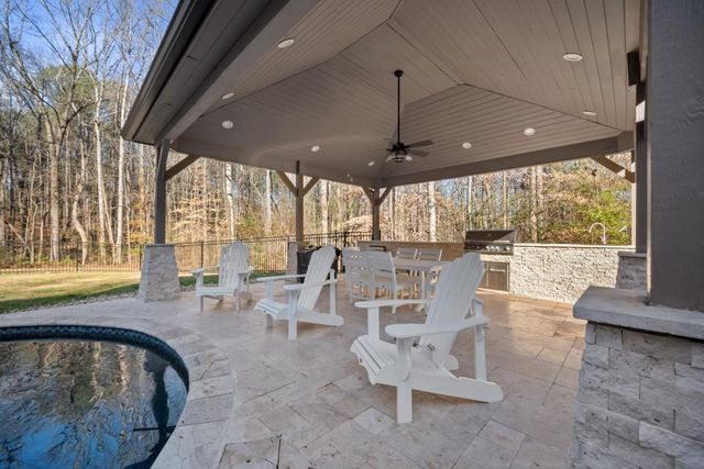 4885 Rosewood Lake Drive, Cumming, GA 30040