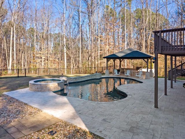 4885 Rosewood Lake Drive, Cumming, GA 30040