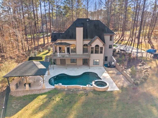 4885 Rosewood Lake Drive, Cumming, GA 30040