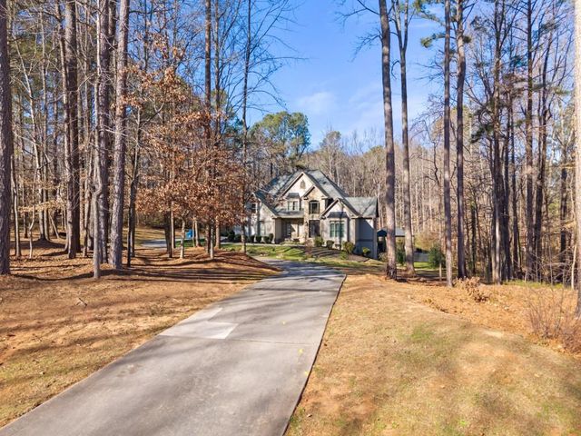 4885 Rosewood Lake Drive, Cumming, GA 30040