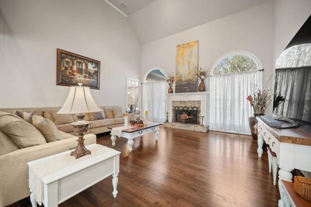 4885 Rosewood Lake Drive, Cumming, GA 30040