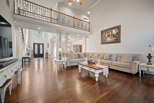 4885 Rosewood Lake Drive, Cumming, GA 30040