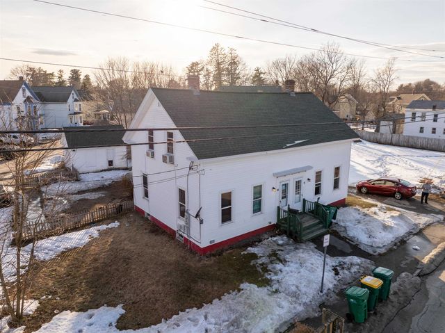 17-19 Upham Street, Rochester, NH 03867