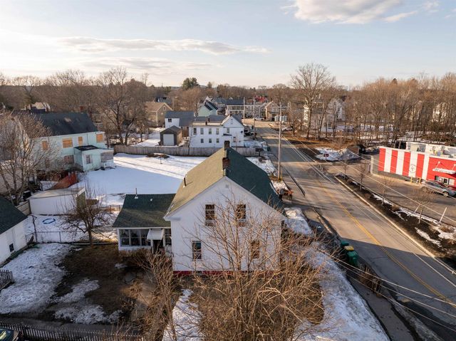 17-19 Upham Street, Rochester, NH 03867