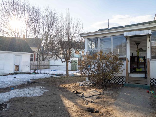 17-19 Upham Street, Rochester, NH 03867