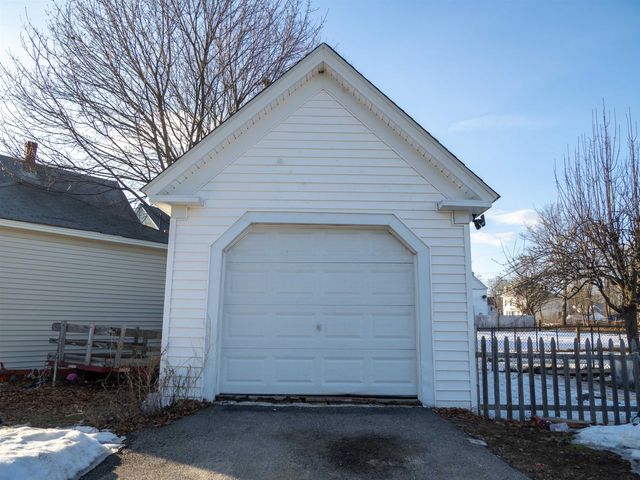 17-19 Upham Street, Rochester, NH 03867