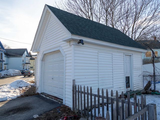 17-19 Upham Street, Rochester, NH 03867