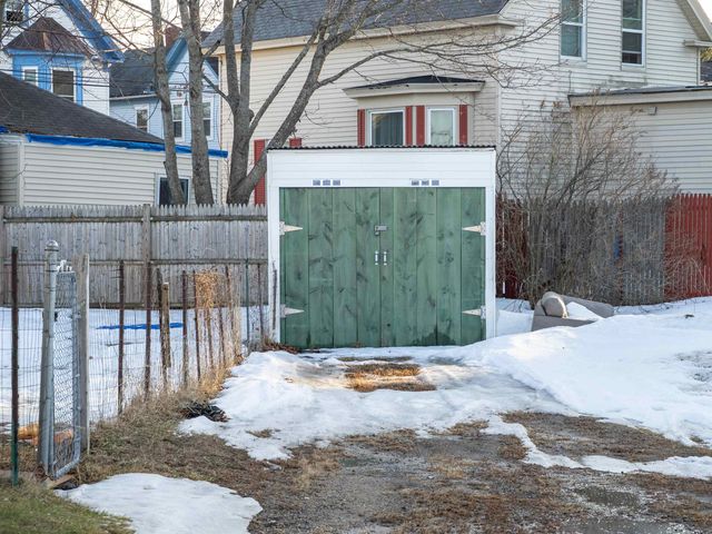 17-19 Upham Street, Rochester, NH 03867