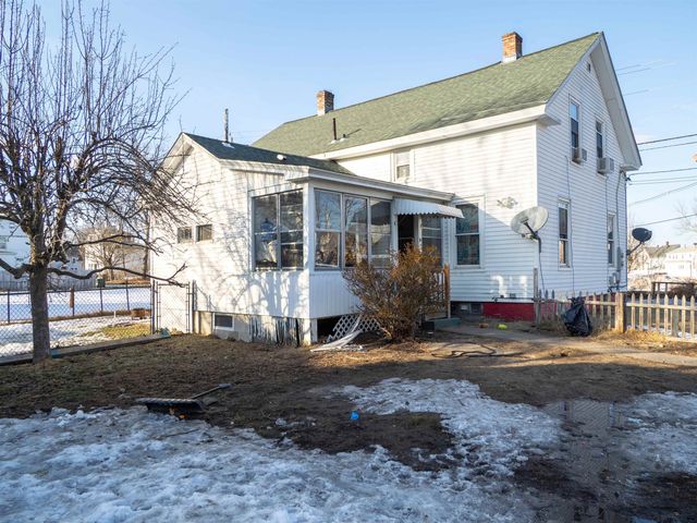 17-19 Upham Street, Rochester, NH 03867