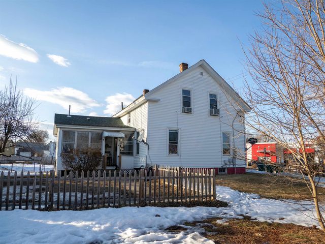 17-19 Upham Street, Rochester, NH 03867