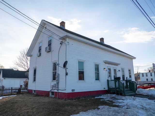 17-19 Upham Street, Rochester, NH 03867