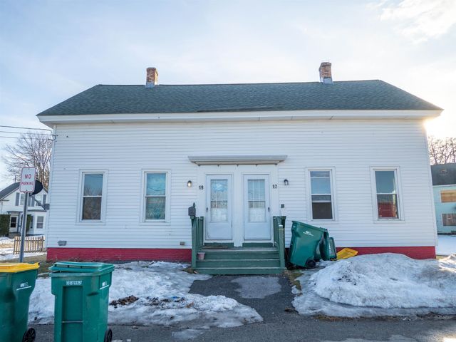 17-19 Upham Street, Rochester, NH 03867