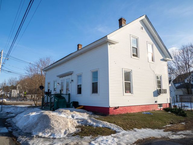 17-19 Upham Street, Rochester, NH 03867