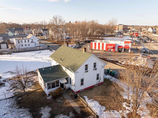 17-19 Upham Street, Rochester, NH 03867