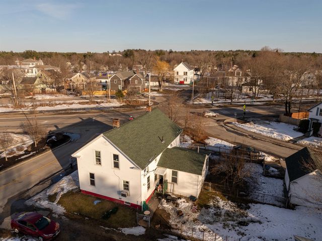 17-19 Upham Street, Rochester, NH 03867