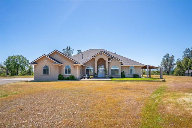 23555 N Star Drive, Millville, CA 96062