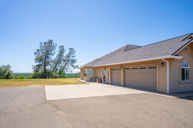 23555 N Star Drive, Millville, CA 96062