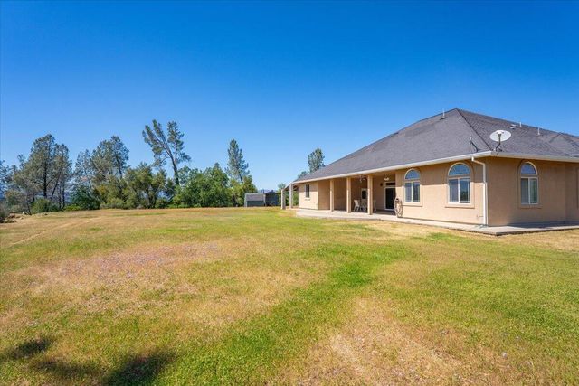 23555 N Star Drive, Millville, CA 96062