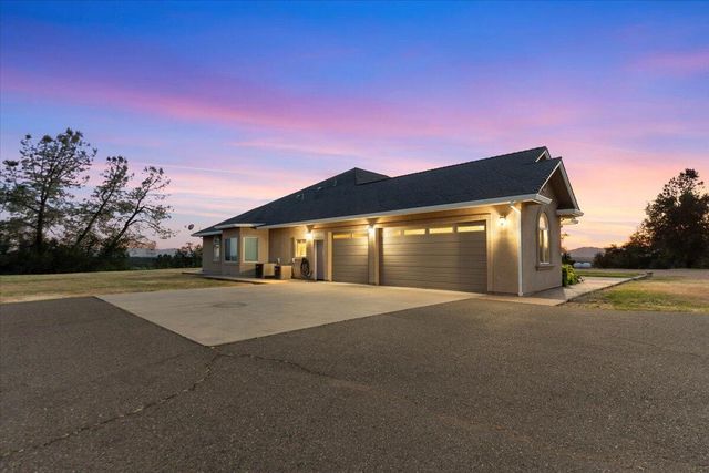 23555 N Star Drive, Millville, CA 96062
