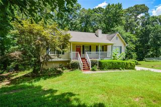 256 Thornbrooke Drive, Hiram, GA 30141