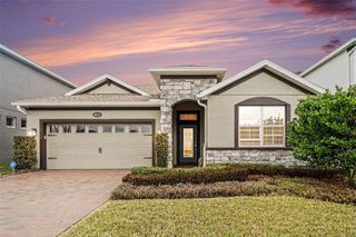 6035 MONTEREY CYPRESS TRAIL, Sanford, FL 32773